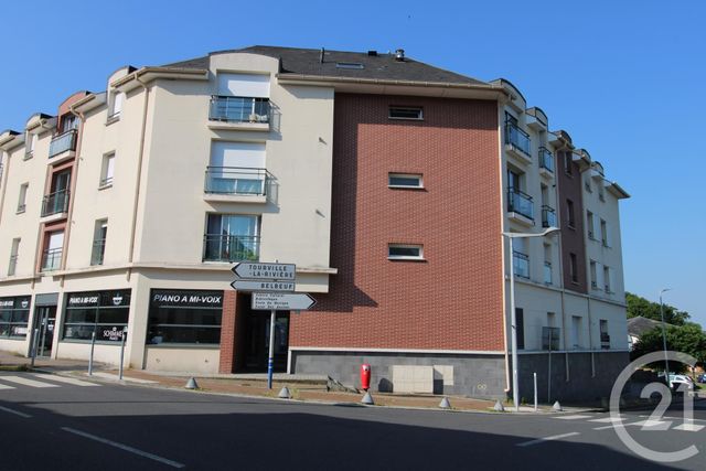 Afficher la photo en grand Appartement F2 à vendre - 2 pièces - 41.11 m2 - AMFREVILLE LA MI VOIE - 76 - HAUTE-NORMANDIE - Century 21 Harmony
