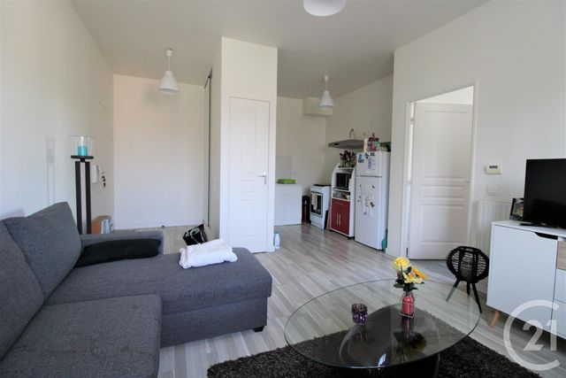 Afficher la photo en grand Appartement F2 à vendre - 2 pièces - 41.11 m2 - AMFREVILLE LA MI VOIE - 76 - HAUTE-NORMANDIE - Century 21 Harmony