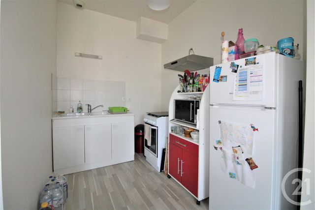 Afficher la photo en grand Appartement F2 à vendre - 2 pièces - 41.11 m2 - AMFREVILLE LA MI VOIE - 76 - HAUTE-NORMANDIE - Century 21 Harmony