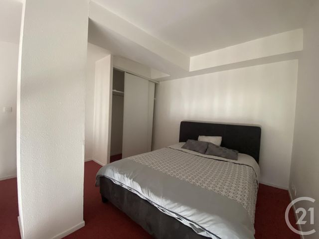 Afficher la photo en grand Appartement Duplex à louer - 2 pièces - 25.6 m2 - LE PETIT QUEVILLY - 76 - HAUTE-NORMANDIE - Century 21 Harmony
