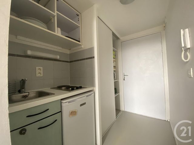 Afficher la photo en grand Appartement Duplex à louer - 2 pièces - 25.6 m2 - LE PETIT QUEVILLY - 76 - HAUTE-NORMANDIE - Century 21 Harmony