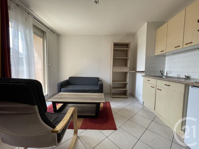 Afficher la photo en grand Appartement F2 à louer - 2 pièces - 34.8 m2 - ROUEN - 76 - HAUTE-NORMANDIE - Century 21 Harmony