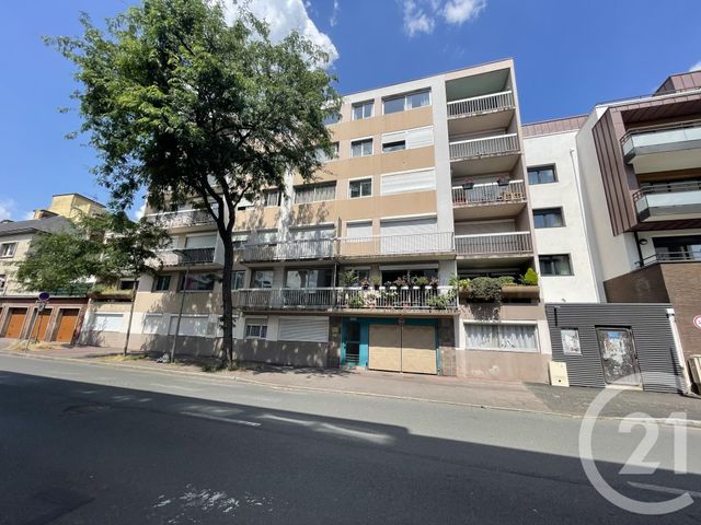 Afficher la photo en grand Appartement F2 à louer - 2 pièces - 34.8 m2 - ROUEN - 76 - HAUTE-NORMANDIE - Century 21 Harmony