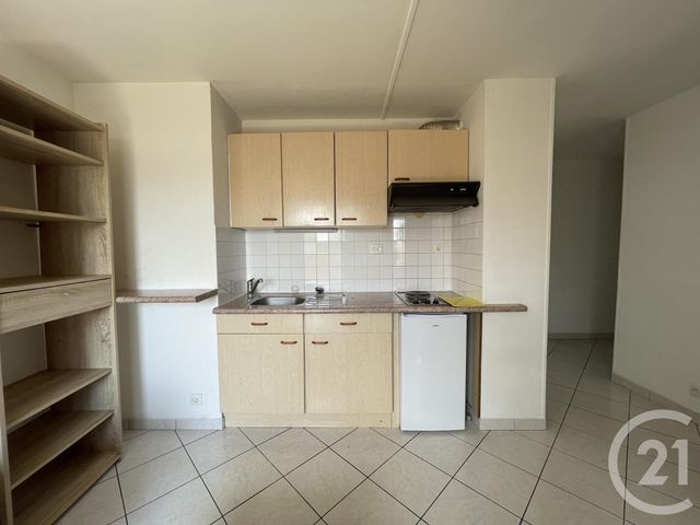 Afficher la photo en grand Appartement F2 à louer - 2 pièces - 34.8 m2 - ROUEN - 76 - HAUTE-NORMANDIE - Century 21 Harmony