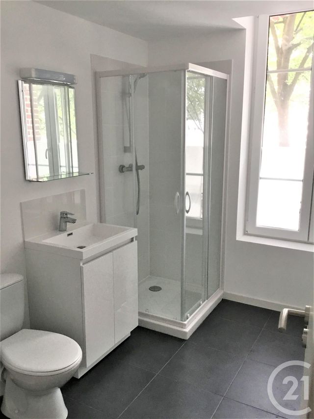 Afficher la photo en grand Appartement F2 à louer - 2 pièces - 35.0 m2 - ROUEN - 76 - HAUTE-NORMANDIE - Century 21 Harmony