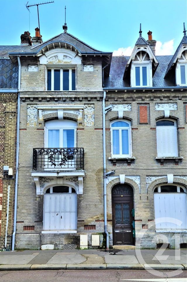 Afficher la photo en grand Appartement F2 à louer - 2 pièces - 38.0 m2 - ROUEN - 76 - HAUTE-NORMANDIE - Century 21 Harmony