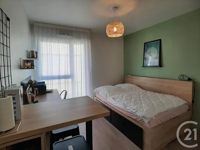 appartement - LE PETIT QUEVILLY - 76