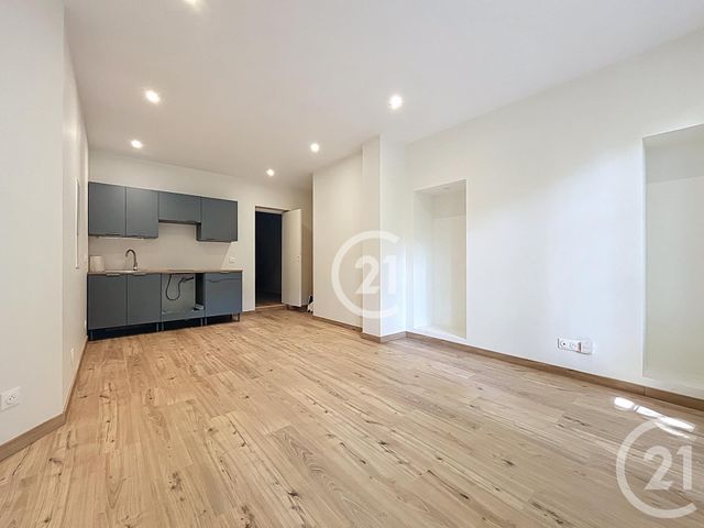appartement - ROUEN - 76