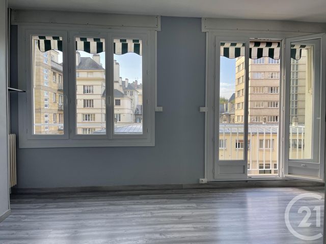 Appartement F2 à louer ROUEN