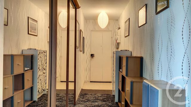 appartement - LE PETIT QUEVILLY - 76