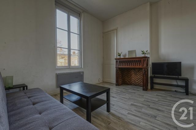 appartement - ROUEN - 76