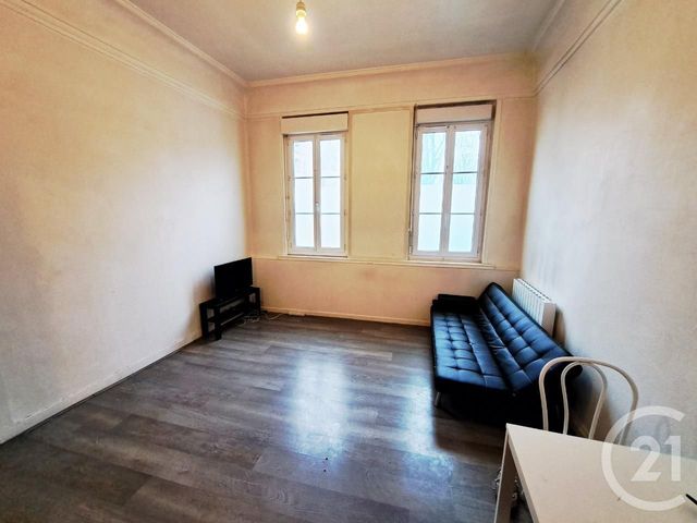 appartement - ROUEN - 76