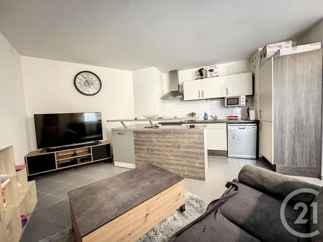 appartement - ROUEN - 76