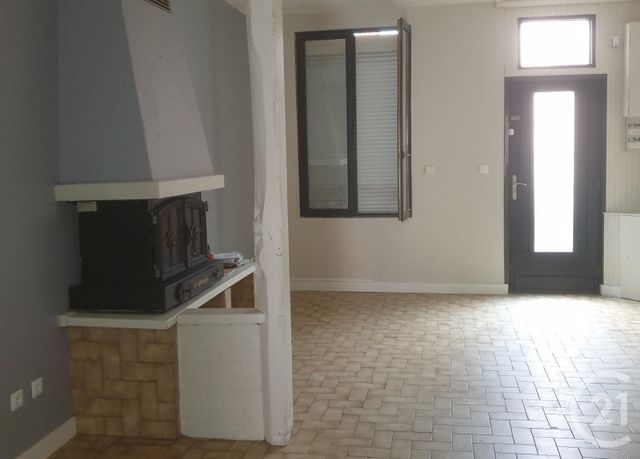 maison à vendre - 4 pièces - 75.0 m2 - ST ETIENNE DU ROUVRAY - 76 - HAUTE-NORMANDIE - Century 21 Harmony