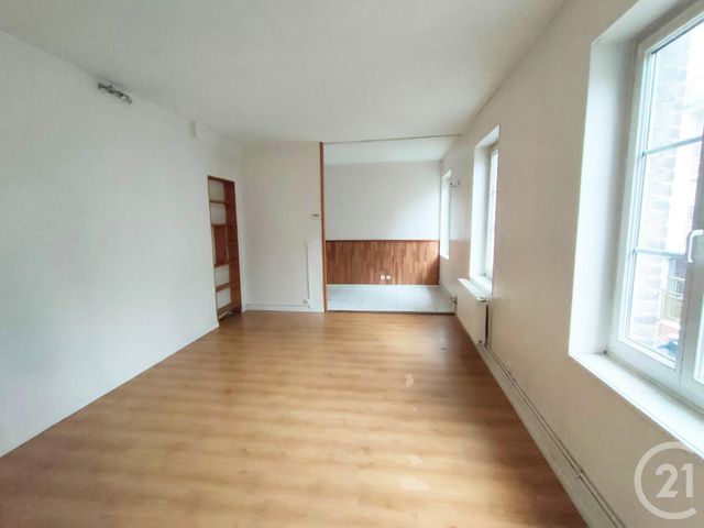 Appartement F3 à vendre - 3 pièces - 66.0 m2 - ROUEN - 76 - HAUTE-NORMANDIE - Century 21 Harmony