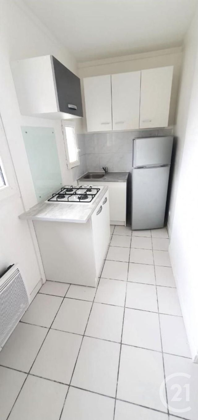 Appartement F1 à louer - 1 pièce - 20.53 m2 - LE PETIT QUEVILLY - 76 - HAUTE-NORMANDIE - Century 21 Harmony