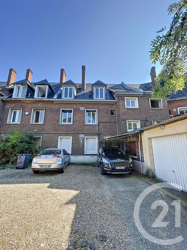 maison - SOTTEVILLE LES ROUEN - 76