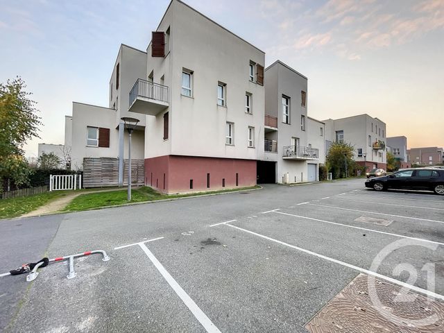 Appartement F3 à vendre - 3 pièces - 70.71 m2 - VAL DE REUIL - 27 - HAUTE-NORMANDIE - Century 21 Harmony