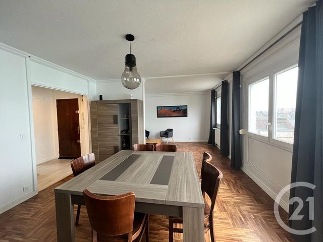 appartement - SOTTEVILLE LES ROUEN - 76