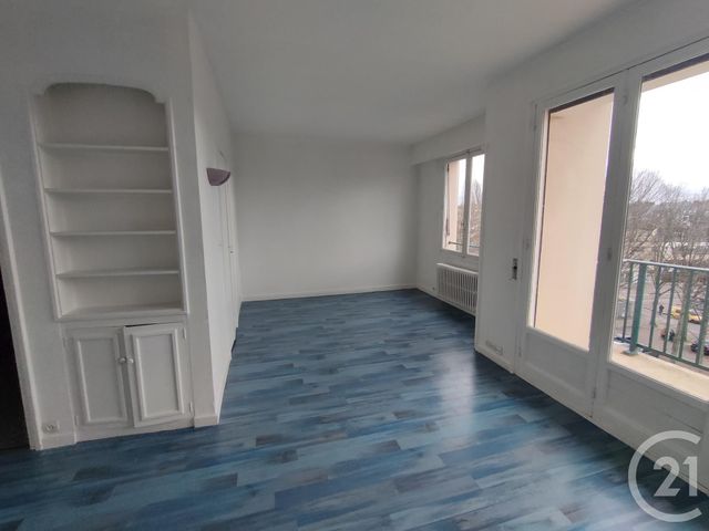 Appartement F3 à vendre - 4 pièces - 75.1 m2 - ROUEN - 76 - HAUTE-NORMANDIE - Century 21 Harmony