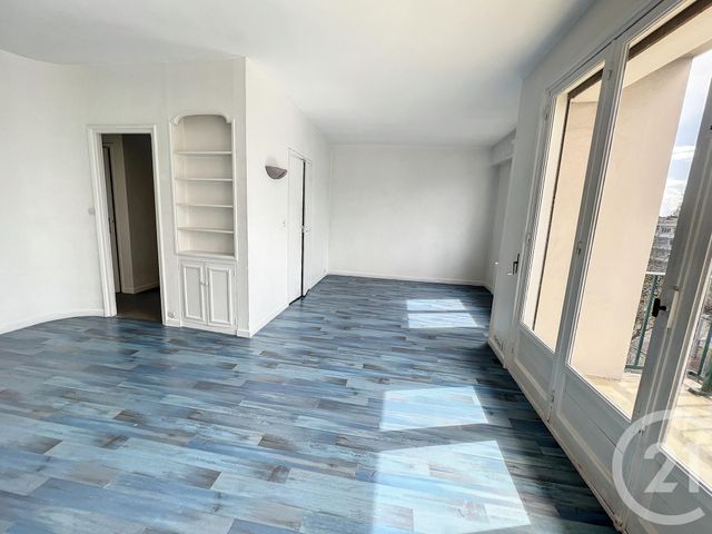 Appartement F3 à vendre - 4 pièces - 75.1 m2 - ROUEN - 76 - HAUTE-NORMANDIE - Century 21 Harmony