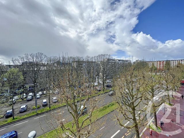 appartement - ROUEN - 76