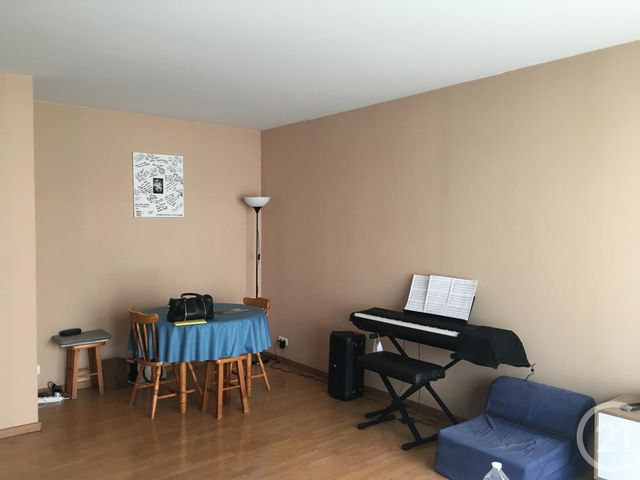 Appartement F2 à louer - 2 pièces - 47.54 m2 - ROUEN - 76 - HAUTE-NORMANDIE - Century 21 Harmony