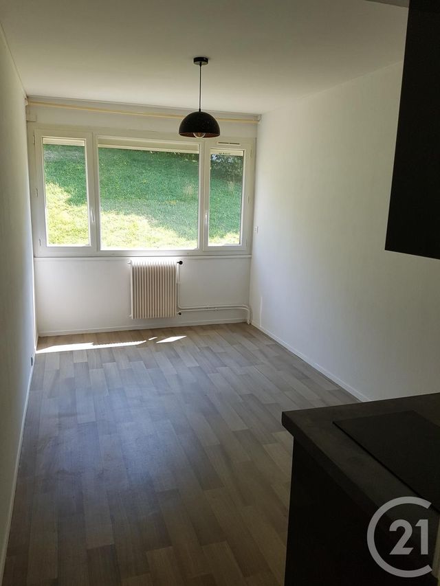 Appartement F1 à louer - 1 pièce - 17.0 m2 - ROUEN - 76 - HAUTE-NORMANDIE - Century 21 Harmony