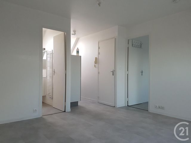 Appartement F2 à louer - 2 pièces - 28.5 m2 - ROUEN - 76 - HAUTE-NORMANDIE - Century 21 Harmony