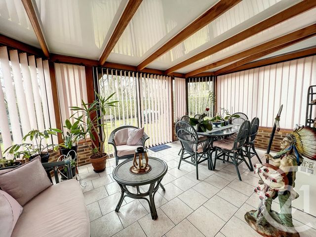 maison - PETIT COURONNE - 76