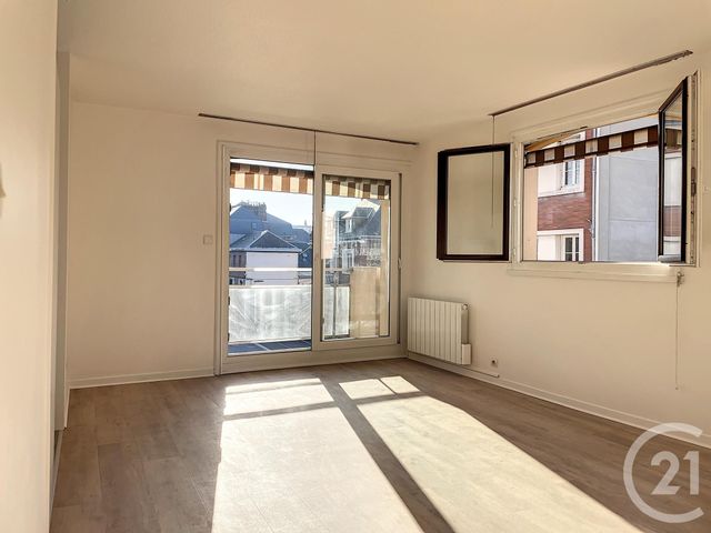 Appartement F3 à louer - 3 pièces - 51.57 m2 - ROUEN - 76 - HAUTE-NORMANDIE - Century 21 Harmony