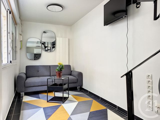 Appartement F1 à louer - 1 pièce - 30.0 m2 - ROUEN - 76 - HAUTE-NORMANDIE - Century 21 Harmony