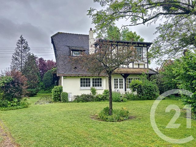 Maison à vendre ST AUBIN LES ELBEUF