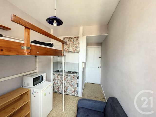appartement - ROUEN - 76