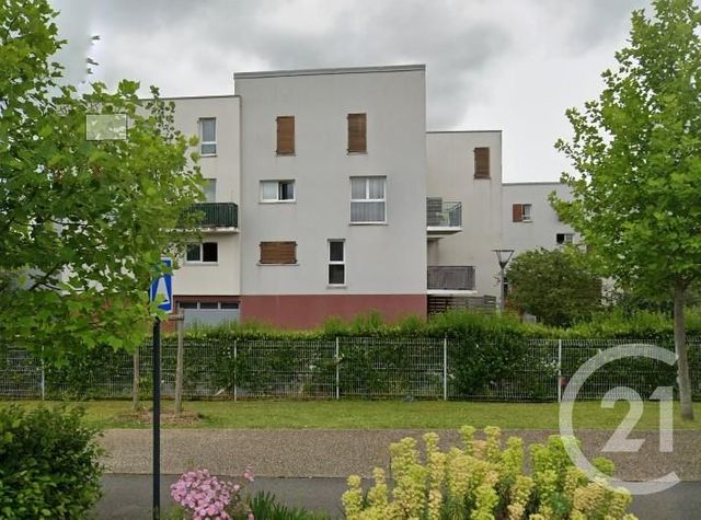 Appartement F3 à vendre - 3 pièces - 71.79 m2 - VAL DE REUIL - 27 - HAUTE-NORMANDIE - Century 21 Harmony