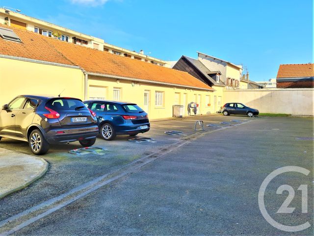 Parking à louer ROUEN