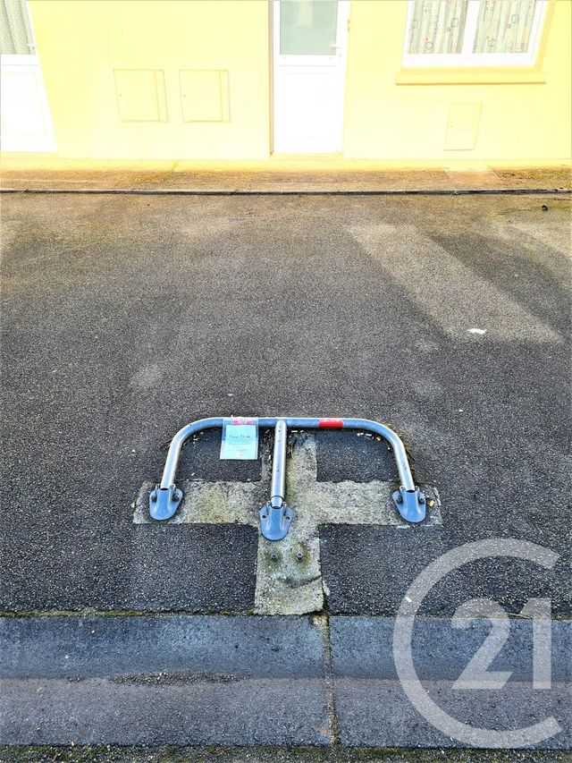 Parking à louer ROUEN