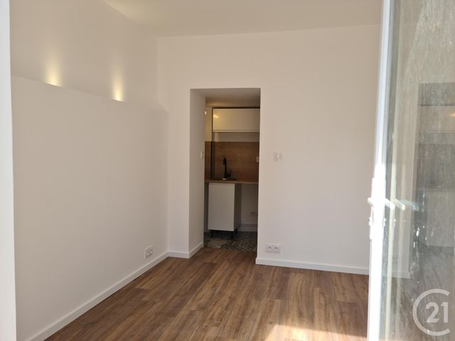 appartement - ROUEN - 76