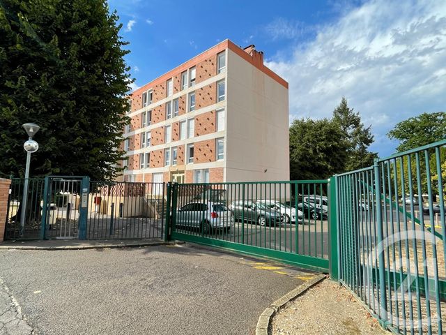 Appartement F2 à vendre - 2 pièces - 40.0 m2 - ST PIERRE LES ELBEUF - 76 - HAUTE-NORMANDIE - Century 21 Harmony