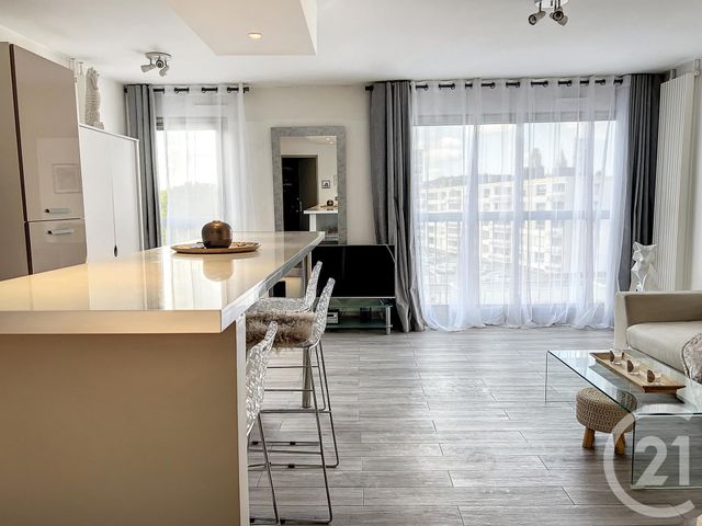 Appartement T1 à vendre ROUEN