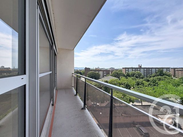 Appartement F2 à louer - 2 pièces - 70.0 m2 - ROUEN - 76 - HAUTE-NORMANDIE - Century 21 Harmony