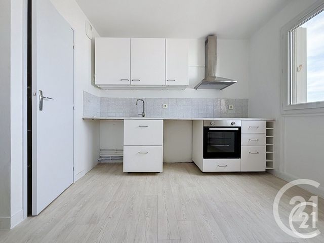 Appartement F2 à louer - 2 pièces - 70.0 m2 - ROUEN - 76 - HAUTE-NORMANDIE - Century 21 Harmony