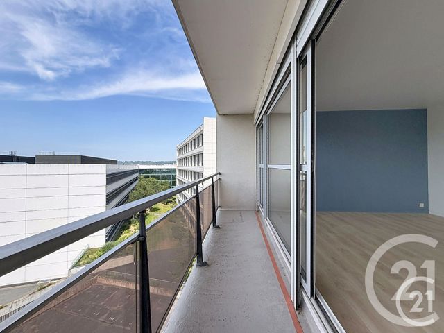 Appartement F2 à louer - 2 pièces - 70.0 m2 - ROUEN - 76 - HAUTE-NORMANDIE - Century 21 Harmony