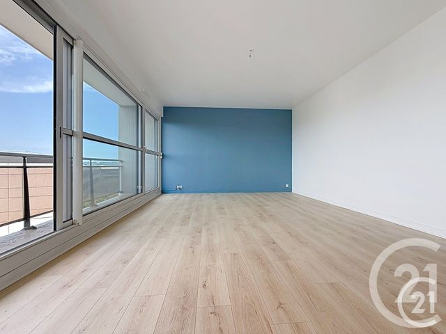 Appartement F2 à louer - 2 pièces - 70.0 m2 - ROUEN - 76 - HAUTE-NORMANDIE - Century 21 Harmony