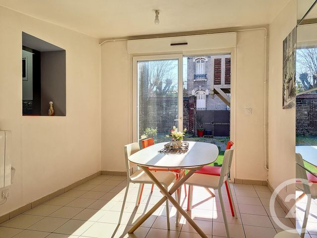 Appartement F2 à louer - 2 pièces - 50.0 m2 - ROUEN - 76 - HAUTE-NORMANDIE - Century 21 Harmony