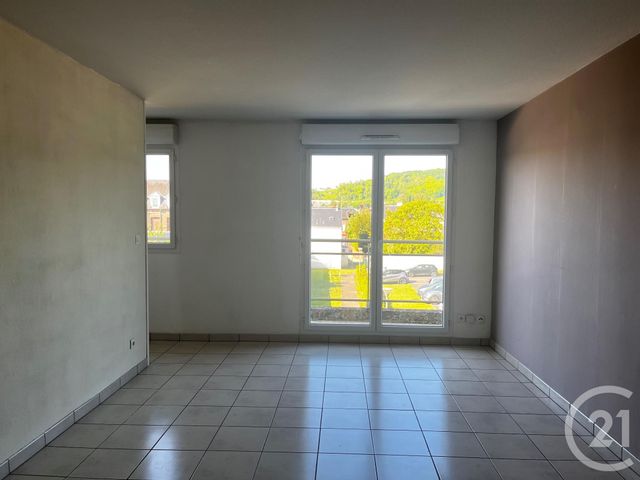 Appartement F2 à louer - 2 pièces - 48.0 m2 - ST AUBIN LES ELBEUF - 76 - HAUTE-NORMANDIE - Century 21 Harmony