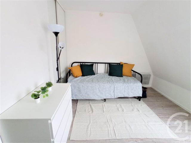 Appartement F1 à louer - 1 pièce - 15.0 m2 - LE PETIT QUEVILLY - 76 - HAUTE-NORMANDIE - Century 21 Harmony