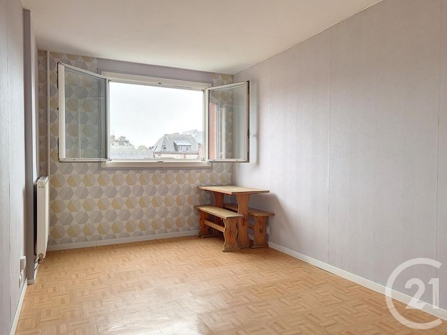 Appartement F1 à louer - 1 pièce - 18.0 m2 - ROUEN - 76 - HAUTE-NORMANDIE - Century 21 Harmony