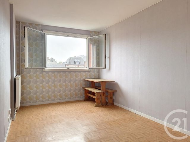 appartement - ROUEN - 76