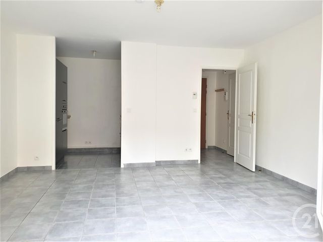 Appartement F2 à louer - 2 pièces - 39.0 m2 - ROUEN - 76 - HAUTE-NORMANDIE - Century 21 Harmony